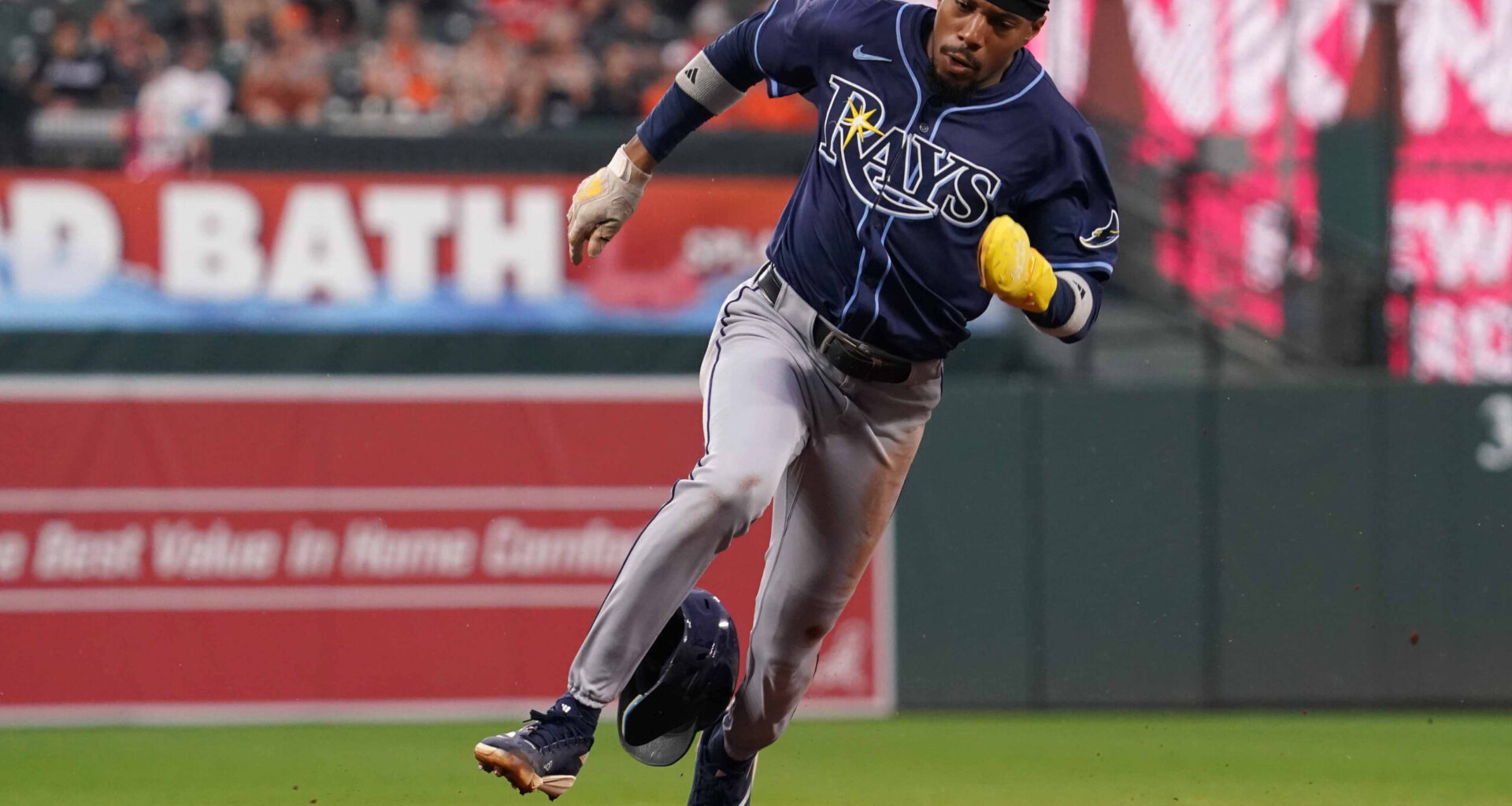 Why The Tampa Bay Rays Are Poised For A 2026 Resurgence