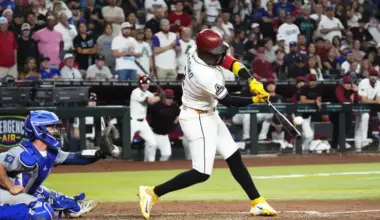 Diamondbacks set to sign All-Star's brother to join Arizona organization with his older bro image