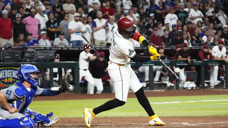 Diamondbacks set to sign All-Star's brother to join Arizona organization with his older bro image