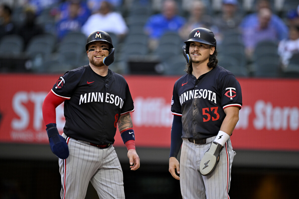 Dodgers Claim Infielder From Twins in Under the Radar Move
