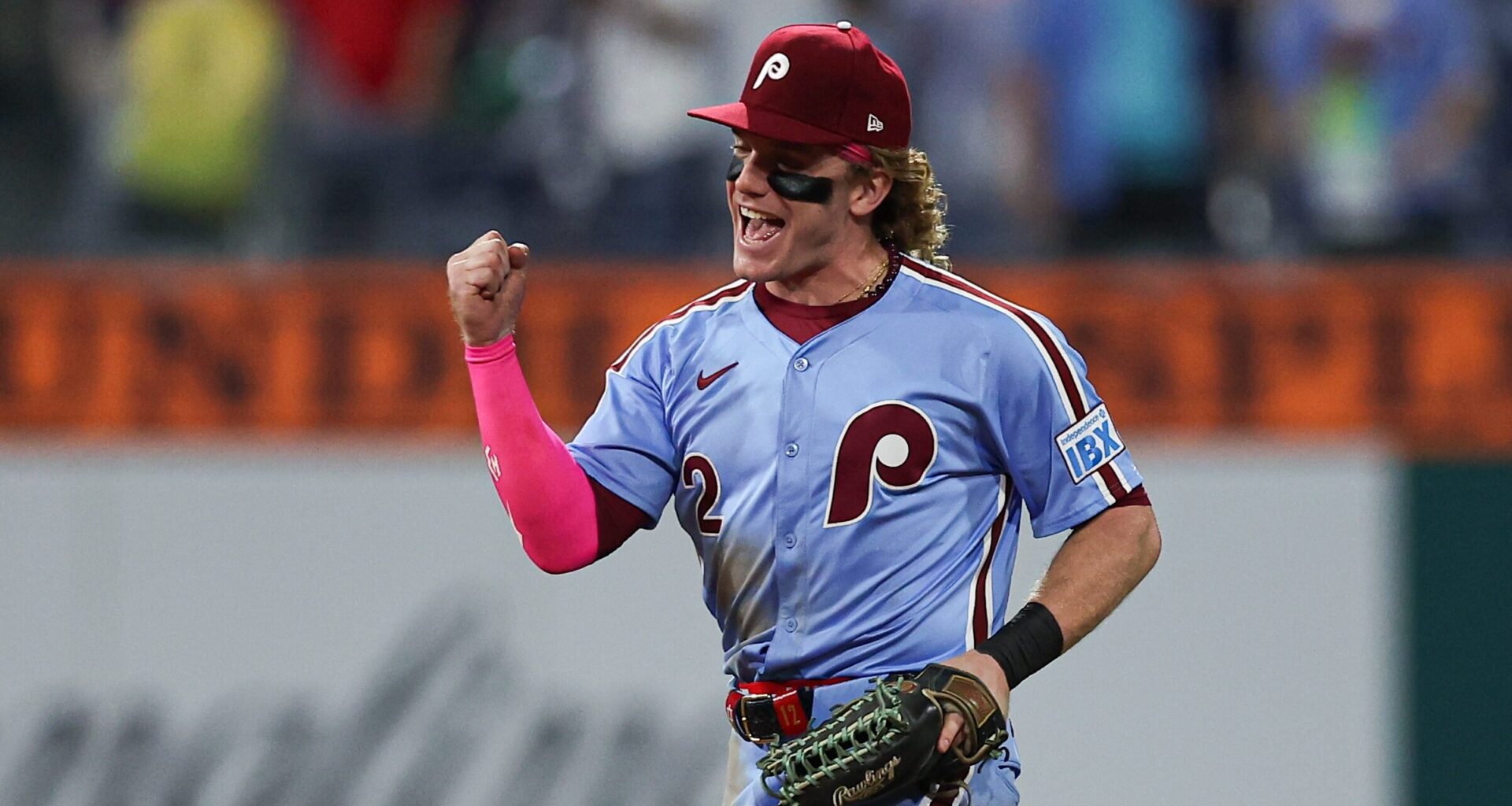 MLB insider views the White Sox as a strong potential fit for outfielder Harrison Bader