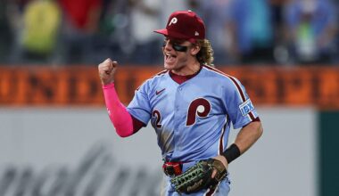 MLB insider views the White Sox as a strong potential fit for outfielder Harrison Bader