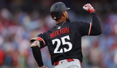 MLB trade rumors: Five impact bats the Phillies could target via trade