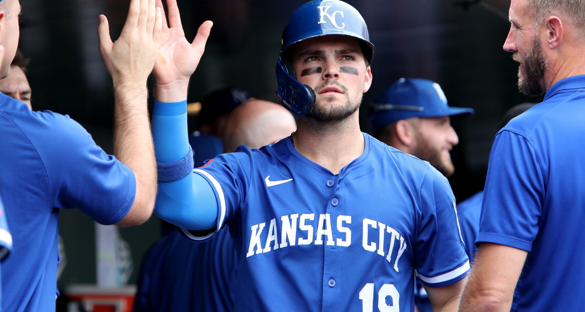 Royals Announce Circa Sports as an Official Sports Betting Partner