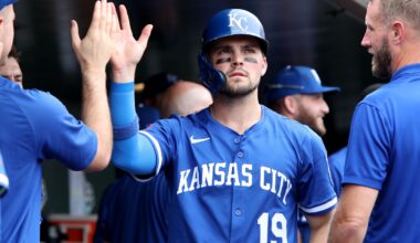 Royals Announce Circa Sports as an Official Sports Betting Partner