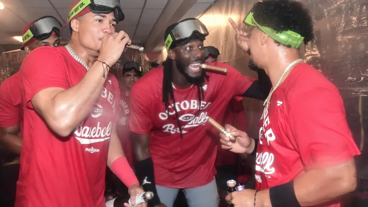 Reds land $3 million international prospect in new deal image