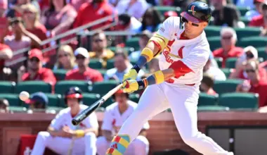 Cardinals sign 13-HR outfielder to $5.25 million contract for 2026 season image