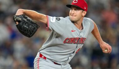 The Lod' Star | Baseball Prospectus