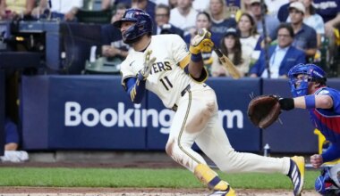 Milwaukee Brewers, Jackson Chourio