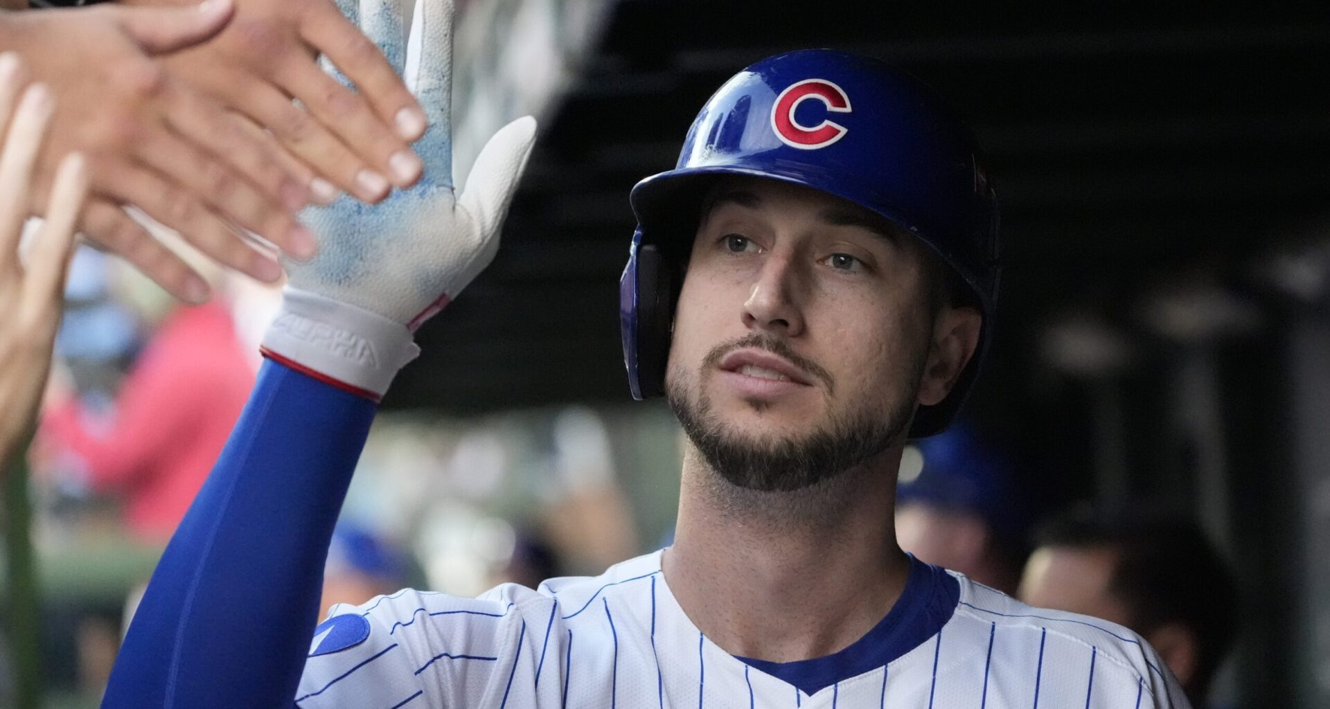 Blue Jays Seen as Tucker Frontrunner, Mets Still in the Mix