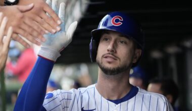 Blue Jays Seen as Tucker Frontrunner, Mets Still in the Mix