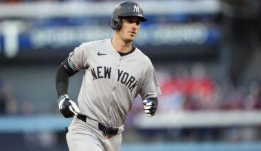 Could Cody Bellinger be on team’s radar? – NBC Chicago