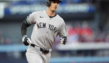 MLB rumors: Bo Bichette is gone, should the Phillies try for Cody Bellinger? Other top free agents?