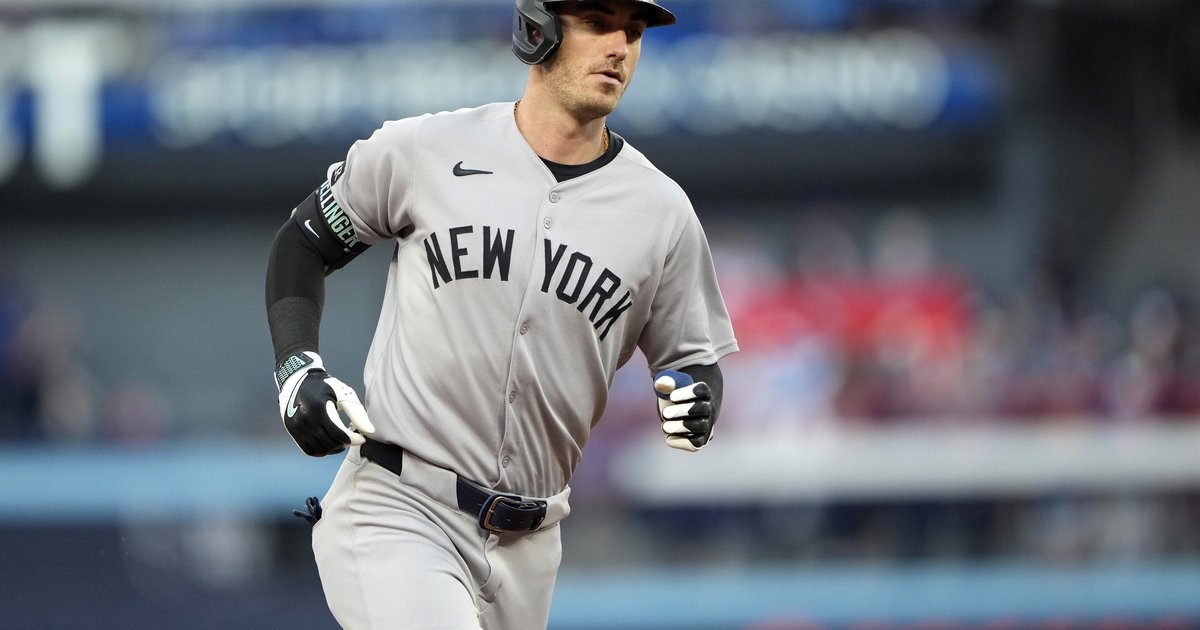 MLB rumors: Bo Bichette is gone, should the Phillies try for Cody Bellinger? Other top free agents?