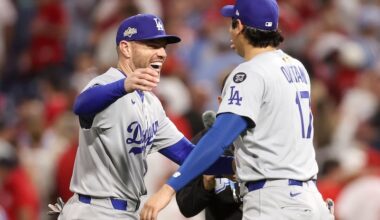 Dave Roberts Says Shohei Ohtani Admires Freddie Freeman