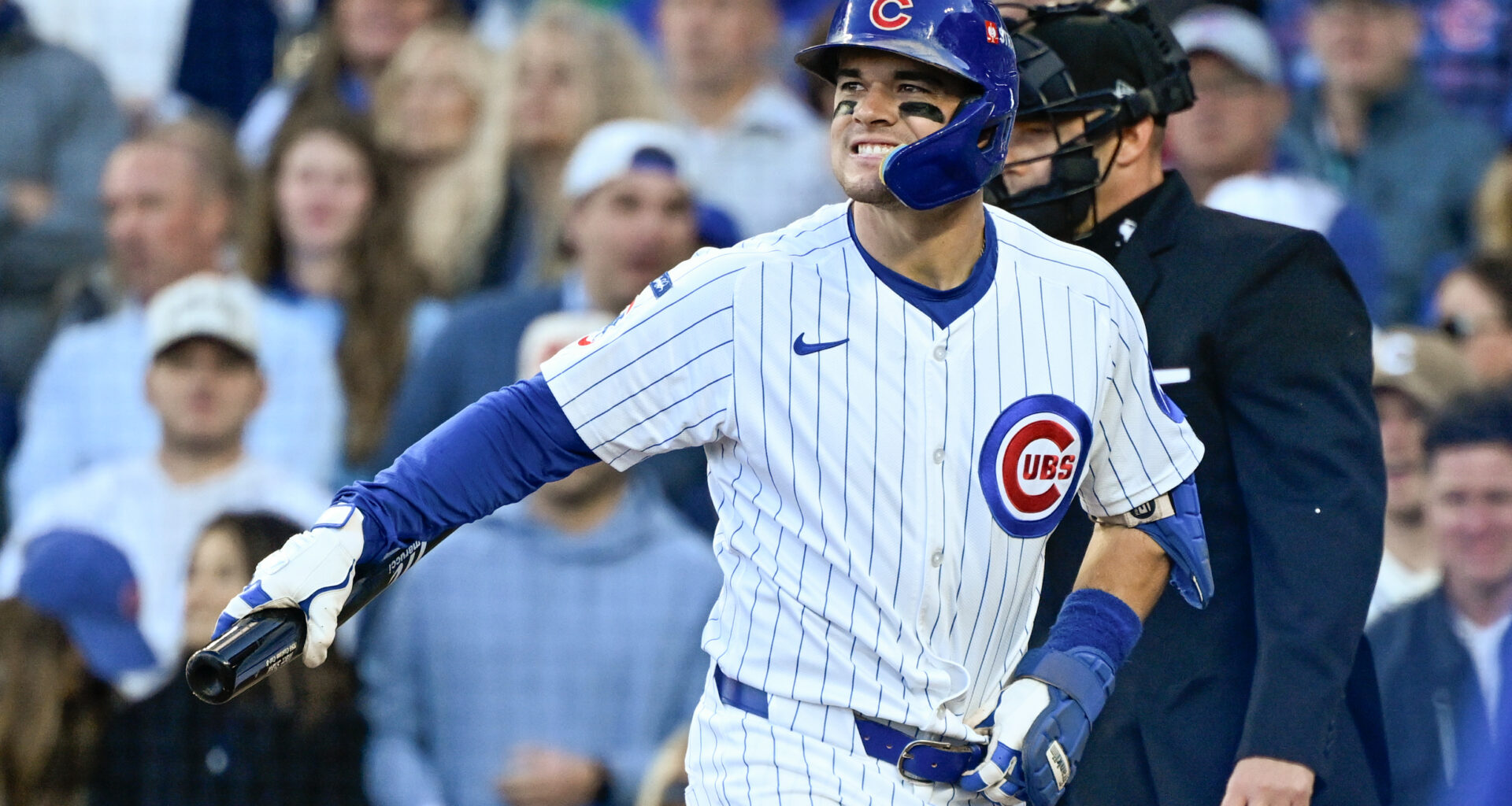 Chicago Cubs having trade conversations on Matt Shaw, another INF: Report
