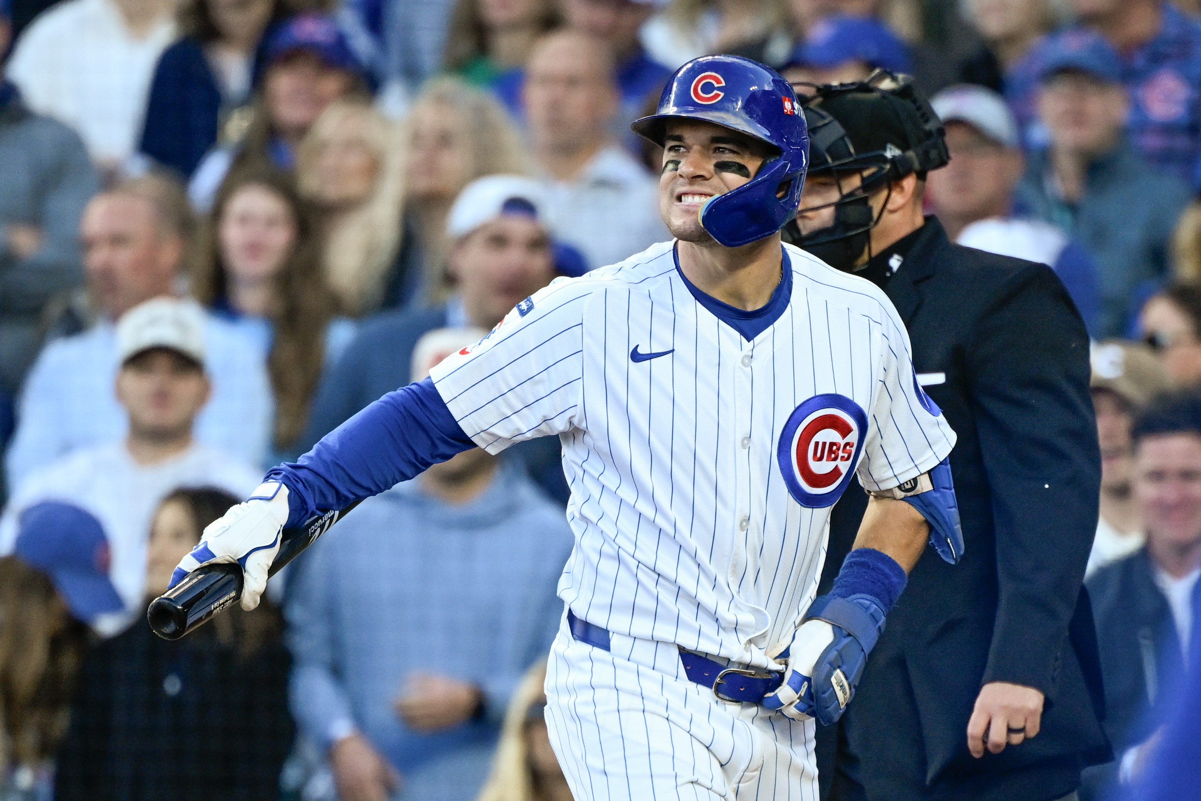 Chicago Cubs: Matt Shaw speaks on Bregman signing and his future with the Cubs