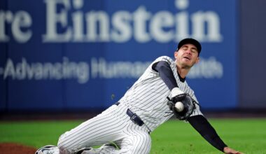 Yankees Standing Firm on Bellinger Offer; Posada and Cervelli Reunite for WBC