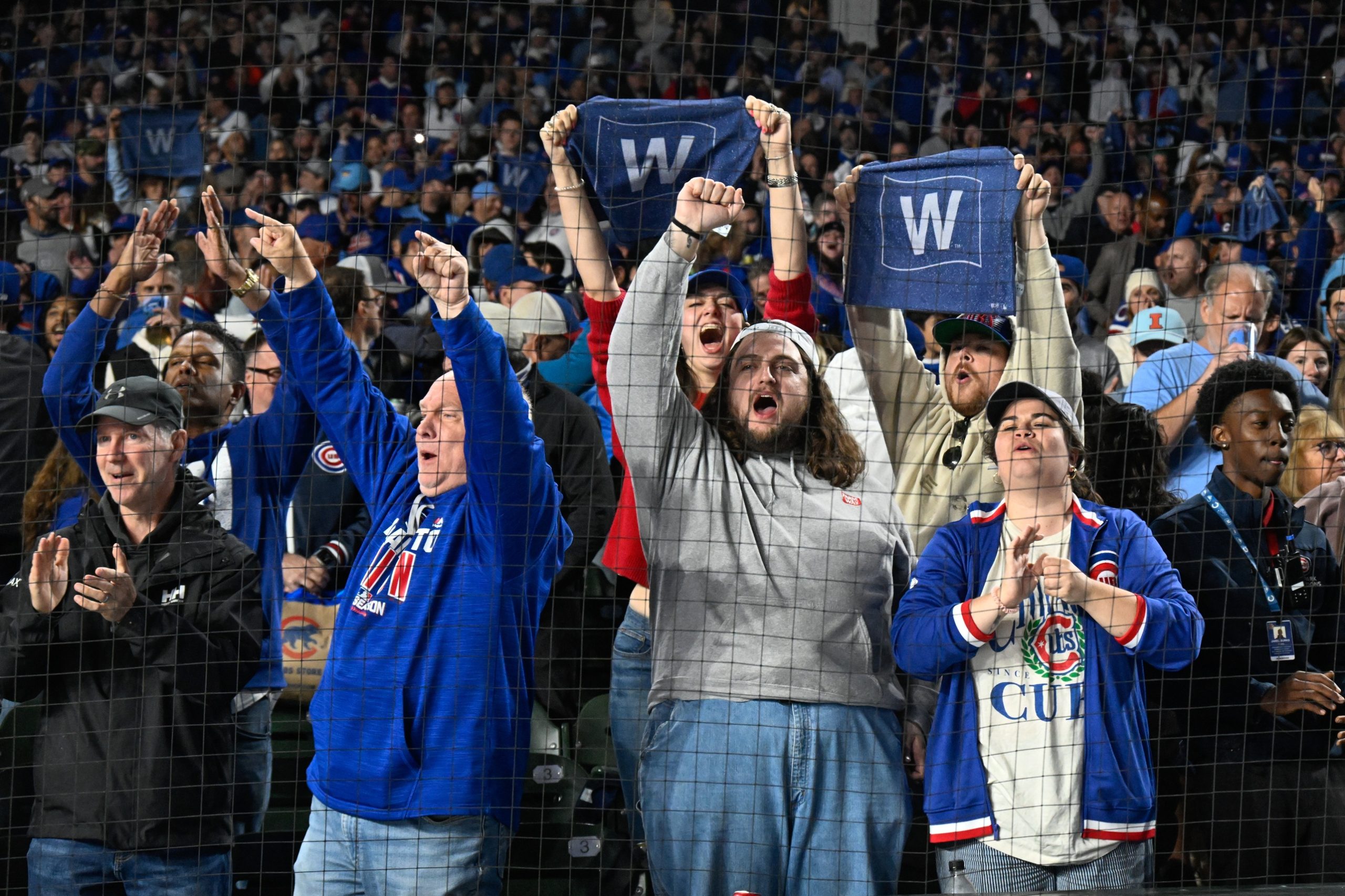 Chicago Cubs GM indicates new attitude toward team spending