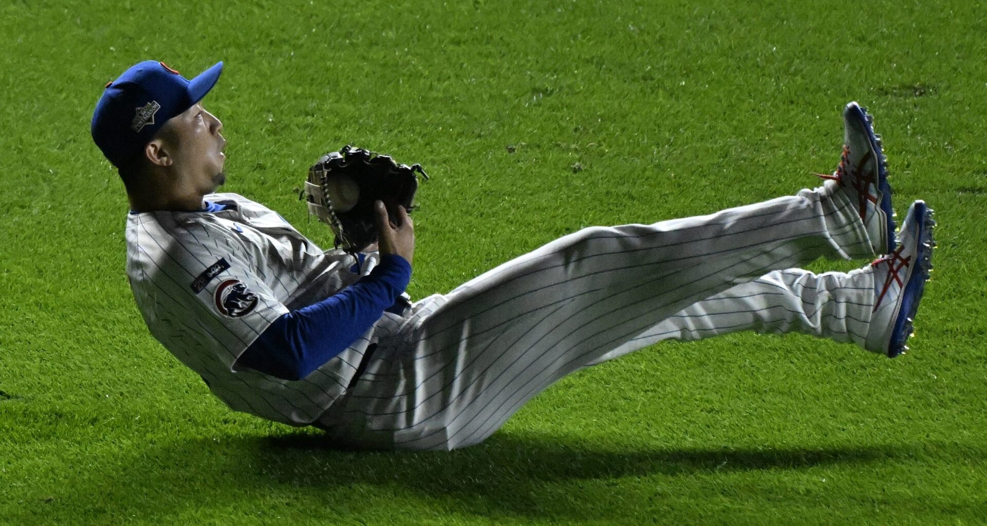 Will the Cubs truly enter 2026 with unexpected players DH and OF?