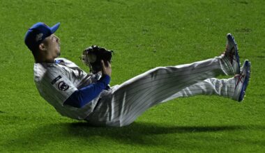 Will the Cubs truly enter 2026 with unexpected players DH and OF?