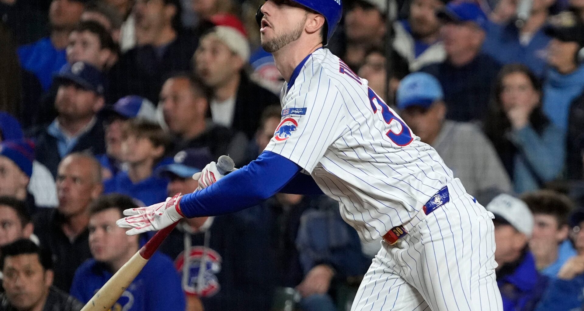 The Dodgers Actually Do Need Kyle Tucker