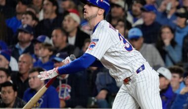 The Dodgers Actually Do Need Kyle Tucker