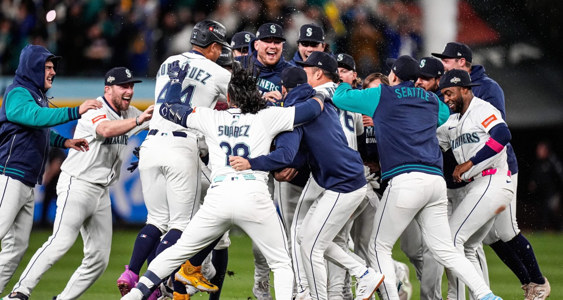 Where the Mariners Must Improve on the Margins in 2026