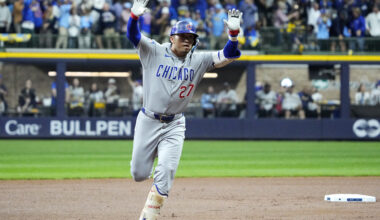 Cubs’ Suzuki to Play for Team Japan in World Baseball Classic