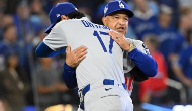 Shohei Ohtani Is The 'Easiest Player To Manage'