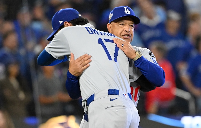 Shohei Ohtani Is The 'Easiest Player To Manage'