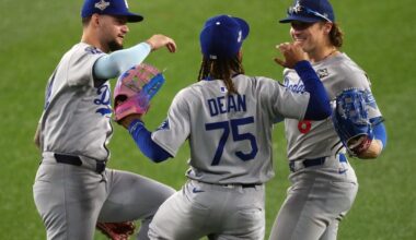 Chicago Cubs Busy Adding Depth Since Alex Bregman Signing, Edward Cabrera Trade - Notes