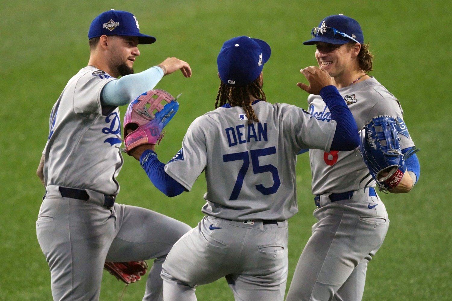 Chicago Cubs Busy Adding Depth Since Alex Bregman Signing, Edward Cabrera Trade - Notes