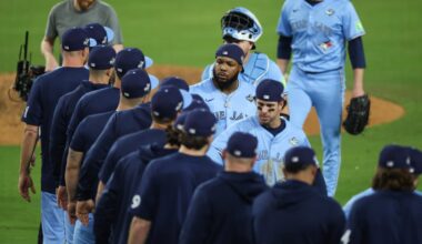 How the 2026 Blue Jays stack up against last season’s team