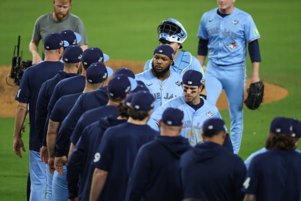 How the 2026 Blue Jays stack up against last season’s team