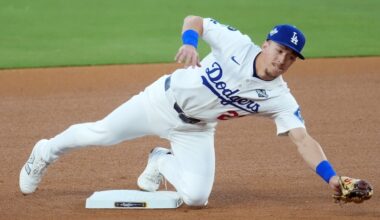 Tommy Edman Likely Unavailable For Opening Day