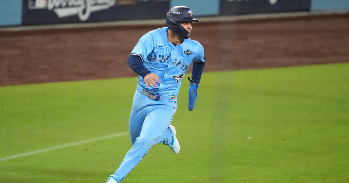 MLB rumors: Phillies 'overwhelming favorites,' 'strongly' expected to sign Bo Bichette