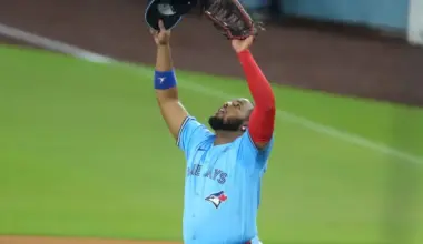 4 Blue Jays named to MLB's Top-100 Players Right Now list image