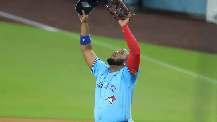 4 Blue Jays named to MLB's Top-100 Players Right Now list image