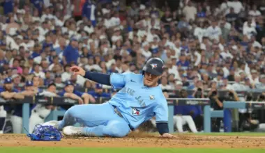 Blue Jays reach $10.75 million contract agreement with Gold Glove outfielder image