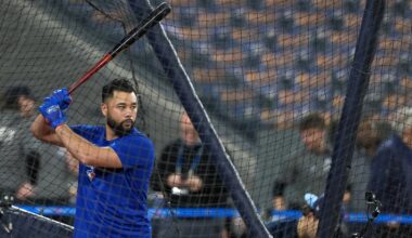 Rays Should Be Interested in Adding This Dynamic Infielder