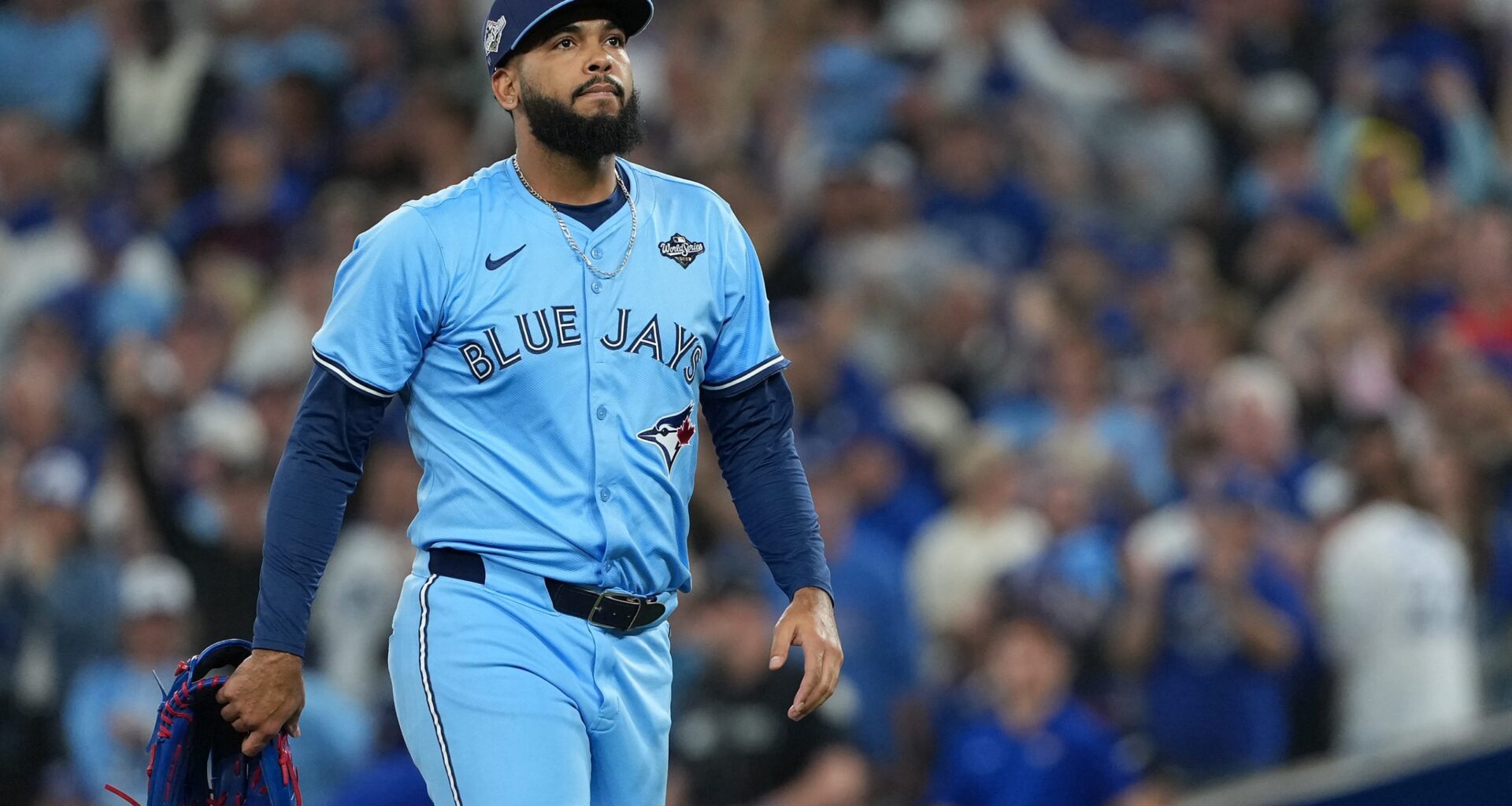 Chicago White Sox sign Seranthony Dominguez to be 2026 closer Chicago White Sox News ChiCitySports