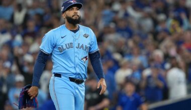 Chicago White Sox sign Seranthony Dominguez to be 2026 closer Chicago White Sox News ChiCitySports