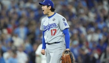 MLB Network to Celebrate Dodgers' Shohei Ohtani on Wednesday