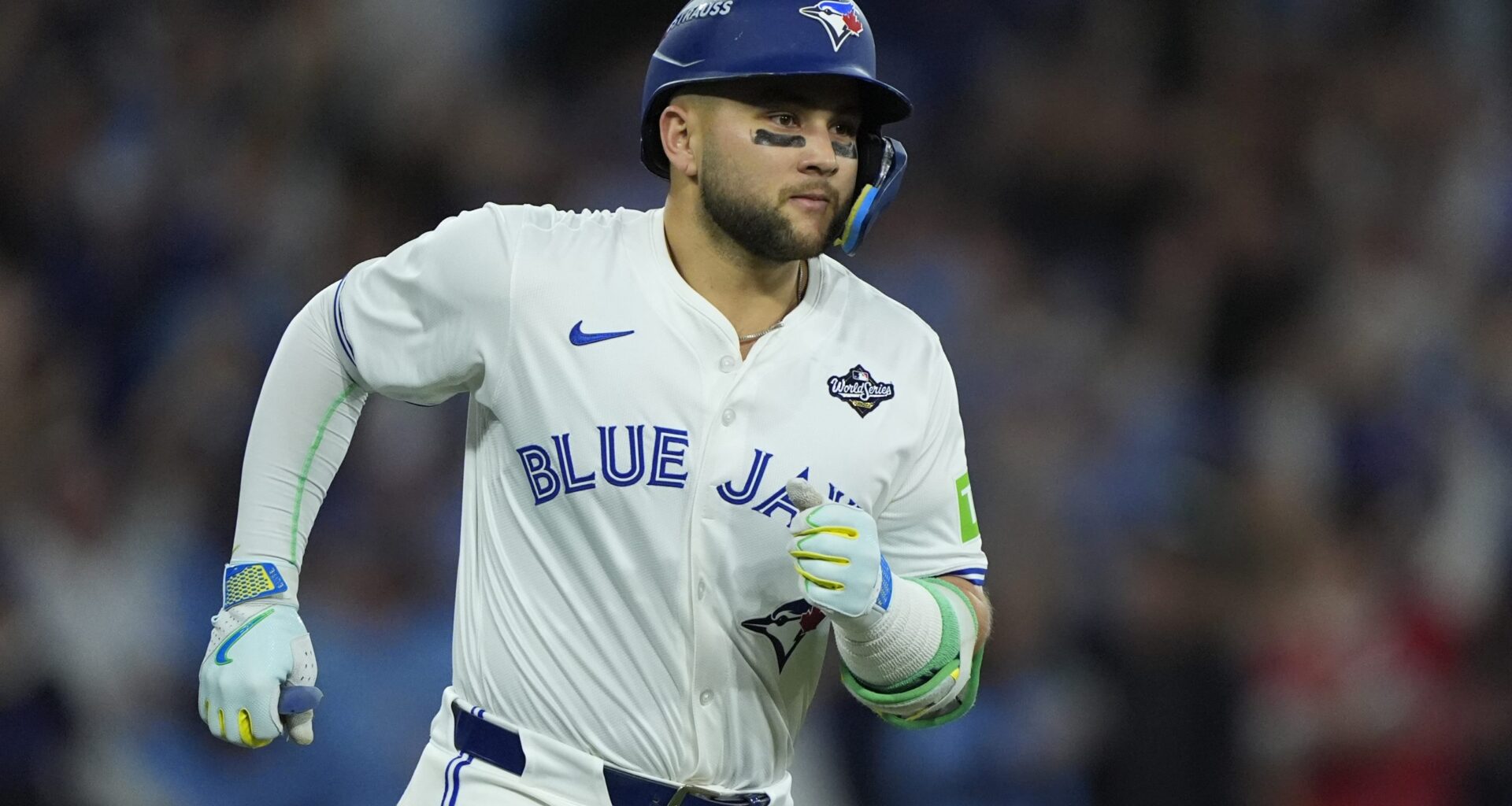Chicago Cubs have checked in on Bo Bichette