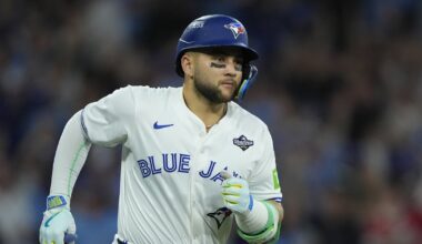 Report: Phillies interested in Bo Bichette