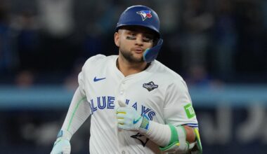 Bo Bichette signs three-year, $126M deal with Mets – NBC Sports Philadelphia