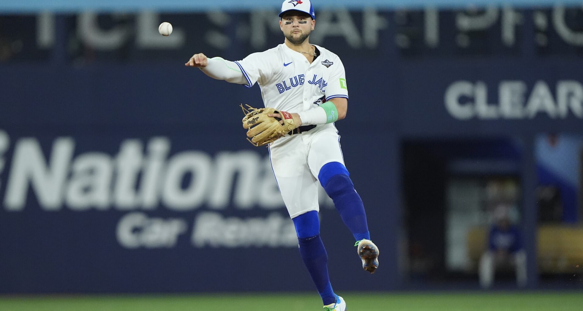 Polanco, Bichette Could Be Fine Defensively