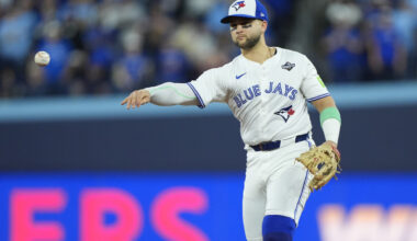 Dodgers' Chances of Landing Bo Bichette Appear to Improve