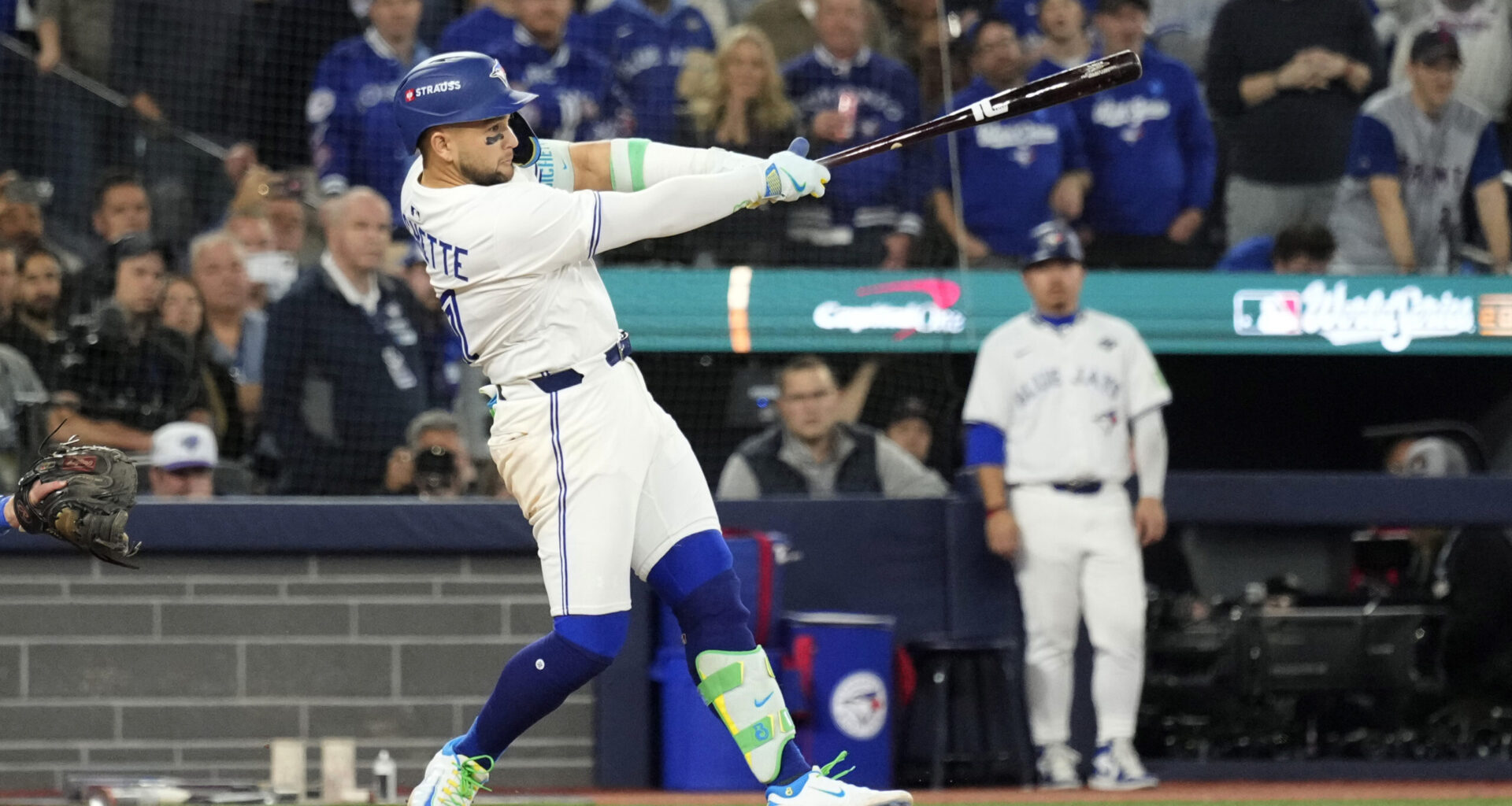 Phillies Reportedly Meeting With Bo Bichette